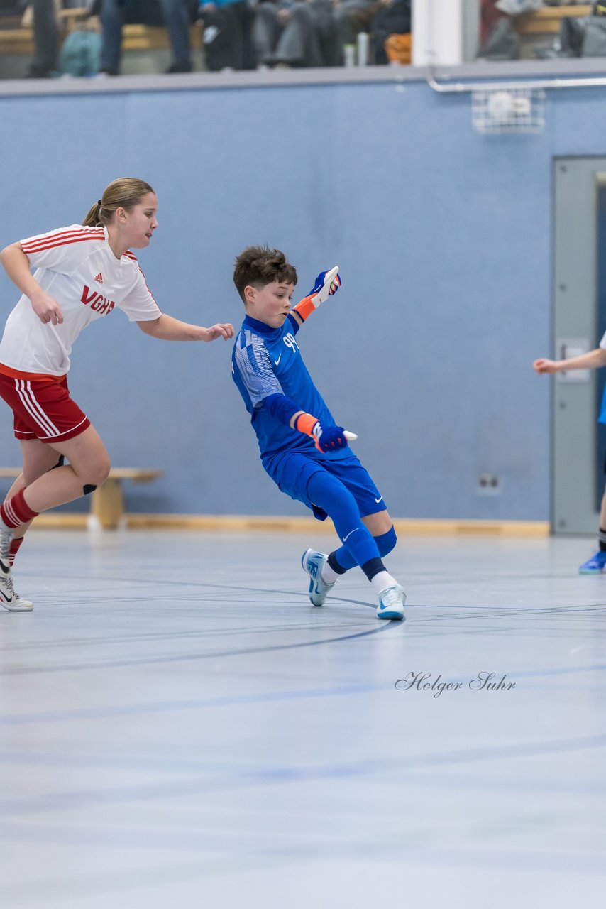 Bild 60 - wCJ NFV Futsalturnier